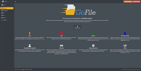 Gofile Porn Videos .